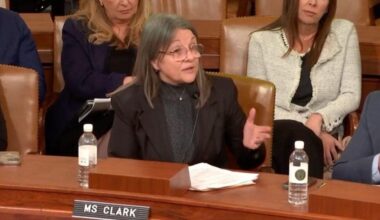 California hospice CEO tells Congress fraud is flourishing statewide