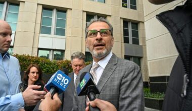 Ex-Sacramento councilmember to plead guilty. What are allegations?