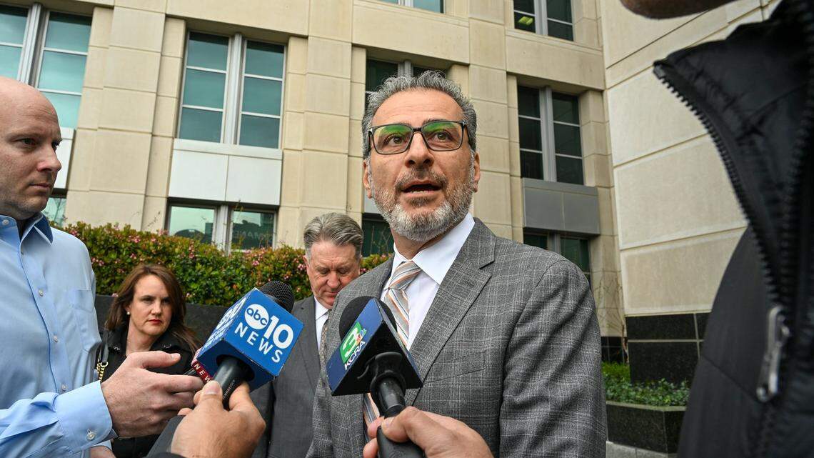 Ex-Sacramento councilmember to plead guilty. What are allegations?