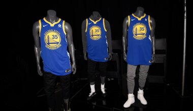 Every Cal State Long Beach player drafted by the Warriors