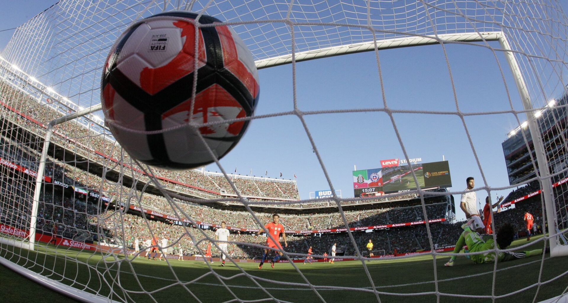 World Cup tickets are 2nd cheapest in Bay Area: $2,300 on average
