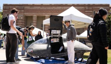 LA County rolls out Earth Day events – San Gabriel Valley Tribune