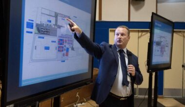 Top Sacramento news for April 22: turf fight, shooting trial, state park