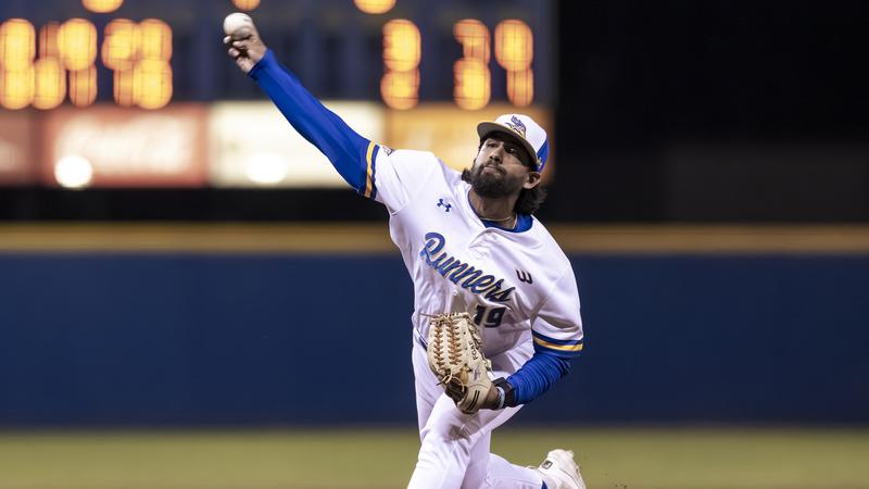 CSUB takes care of business against Cal State LA