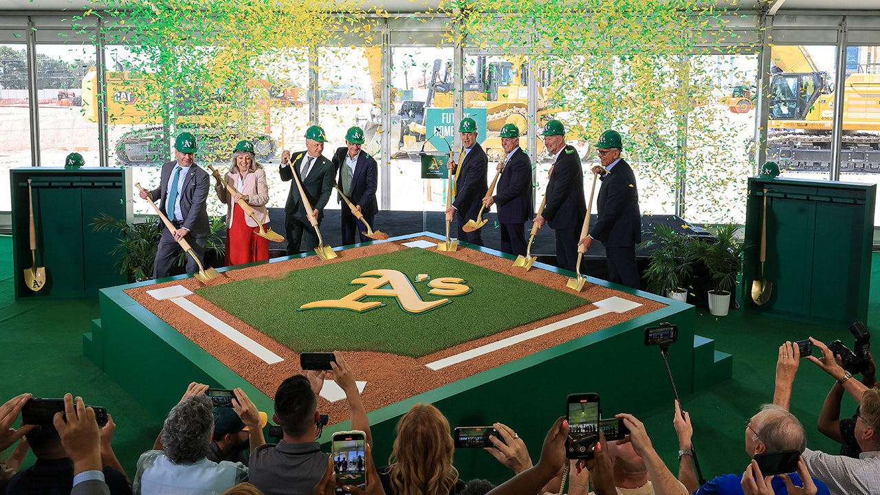 Former MLB owner claims 'despicable' San Francisco Giants are the reason the A's left Oakland