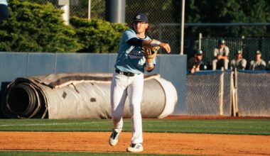 Aggies Fall to Causeway Rivals Sacramento State, 7-1