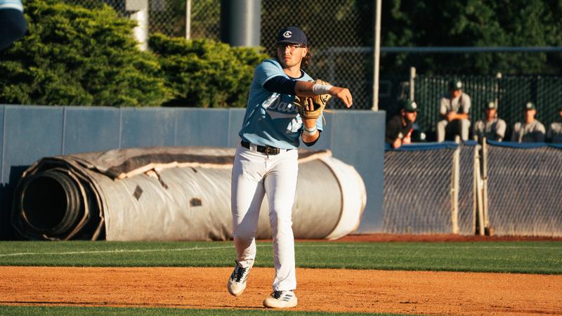 Aggies Fall to Causeway Rivals Sacramento State, 7-1