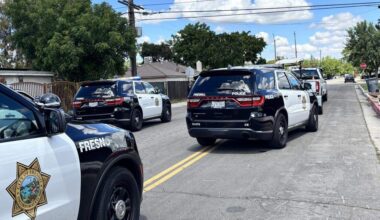 Two kidnapped kids rescued with help from good Samaritans