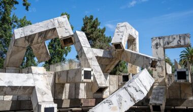 Iconic San Francisco Embarcadero fountain set for removal