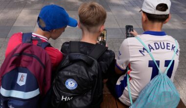 Proposed smartphone ban for California schools changes tone