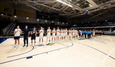 Big West Championship Kicks Off Thursday