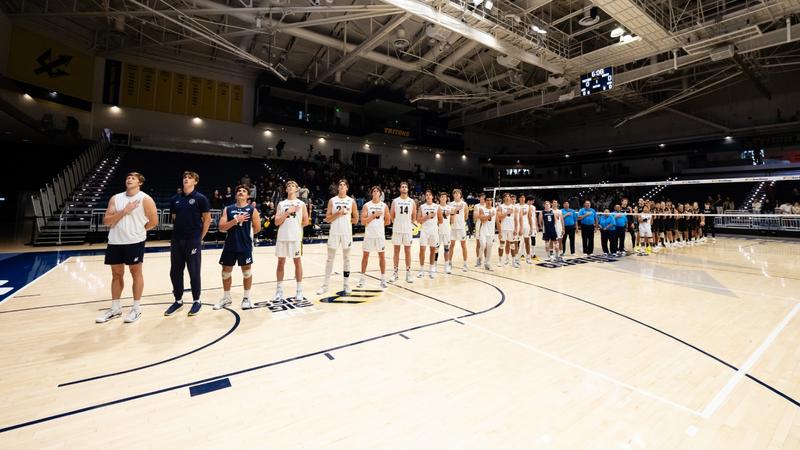 Big West Championship Kicks Off Thursday
