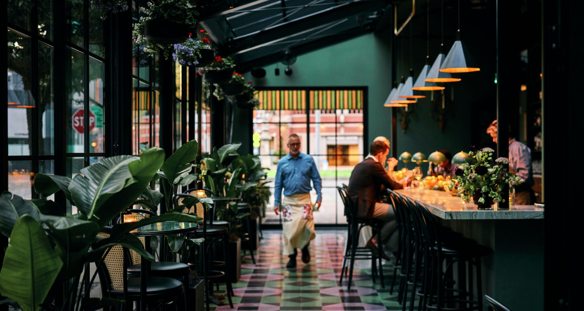 San Francisco restaurants are done being nice about no-shows
