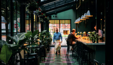 San Francisco restaurants are done being nice about no-shows