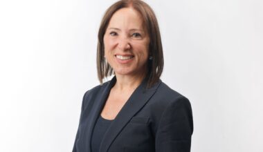 Eleni Kounalakis for California treasurer