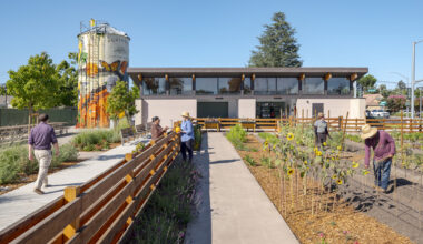 The housing trend reinventing the California suburbs