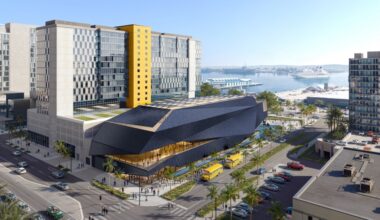 Navy SEAL Museum proposed near San Diego Bay advances with high praise – San Diego Union-Tribune