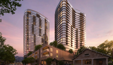 Popular Rockridge Trader Joe's could be replaced by senior housing