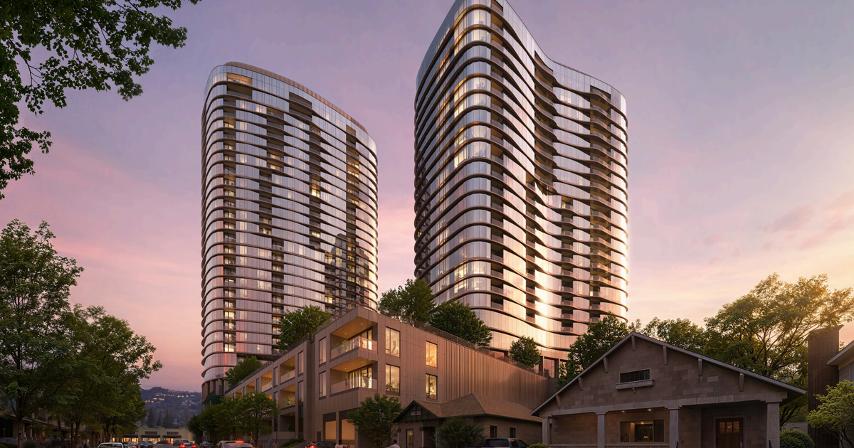 Popular Rockridge Trader Joe's could be replaced by senior housing