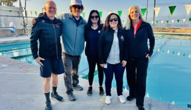 Tiny Tot Pool closes, to be demolished next week – Press Telegram