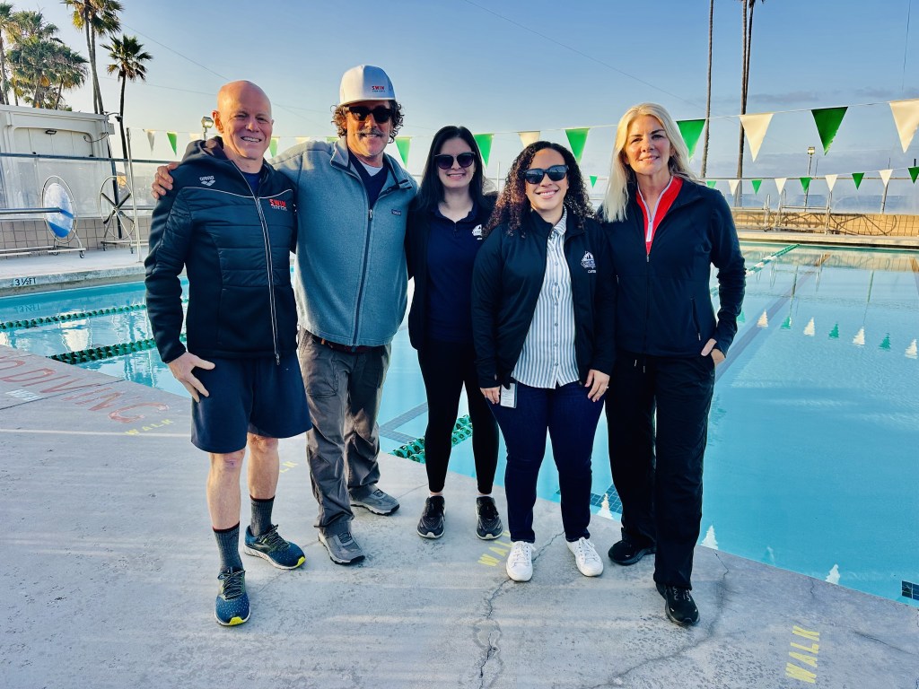 Tiny Tot Pool closes, to be demolished next week – Press Telegram