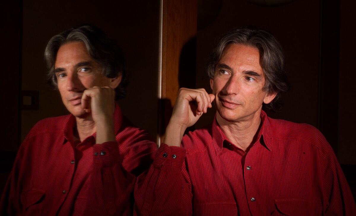 Michael Tilson Thomas