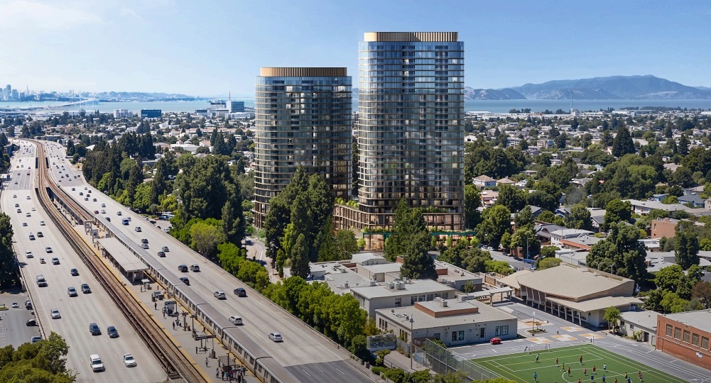 Housing towers might replace Oakland Trader Joe's, cutting food choices