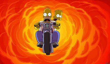 'Simpsons 2' movie nabs $22M to film in California
