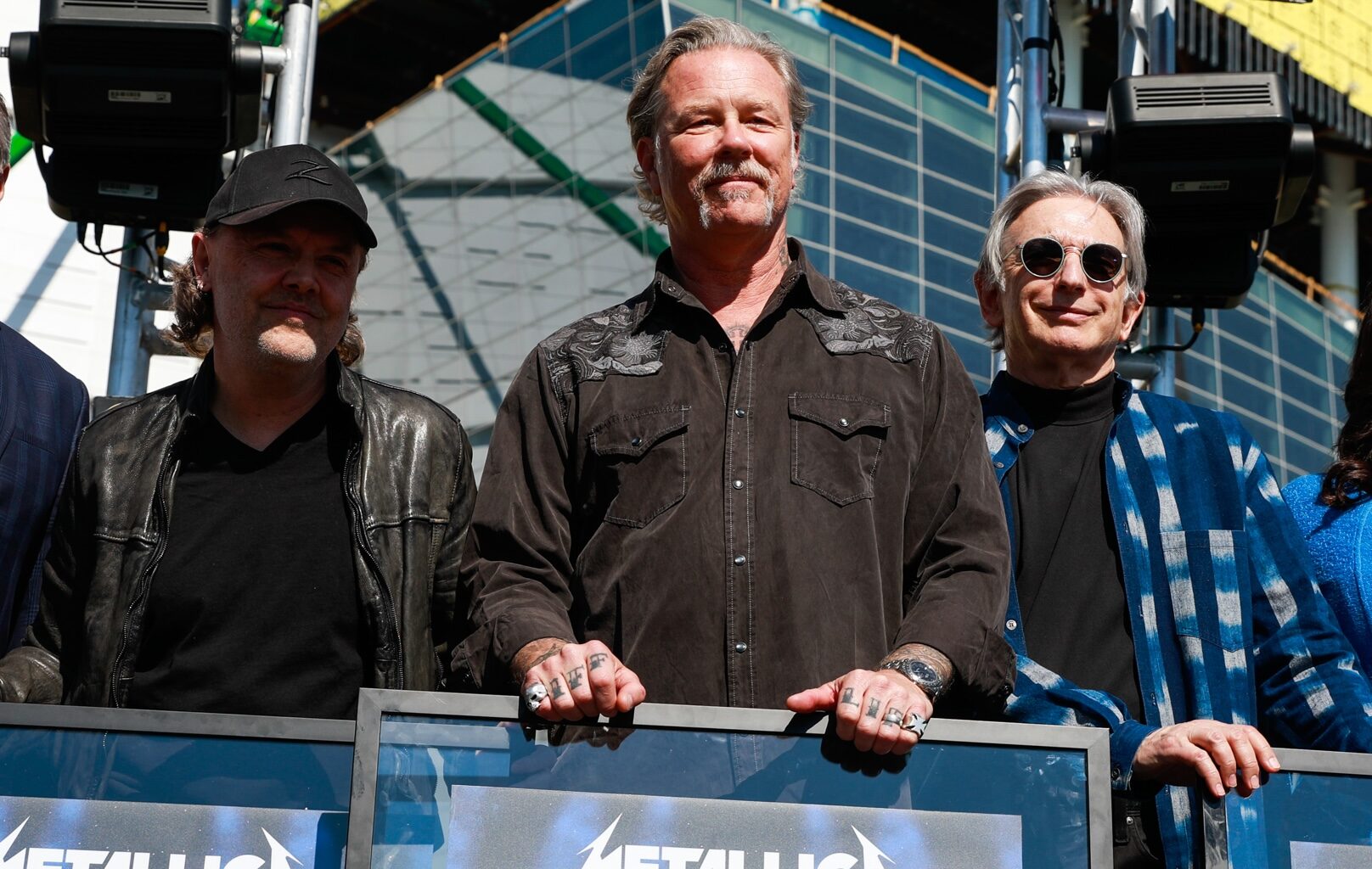 How Michael Tilson Thomas and Metallica made S.F. history