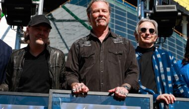 How Michael Tilson Thomas and Metallica made S.F. history