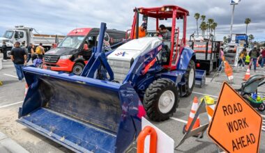 Things to do in the Long Beach, South Bay areas, April 24-30 – Daily Breeze