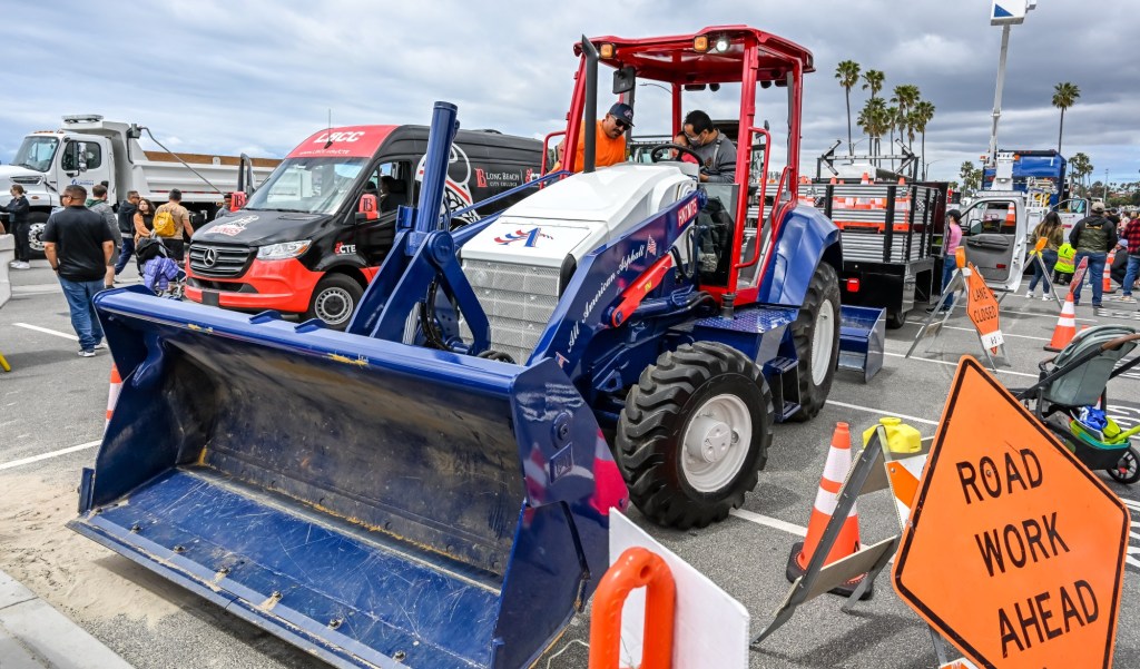 Things to do in the Long Beach, South Bay areas, April 24-30 – Daily Breeze