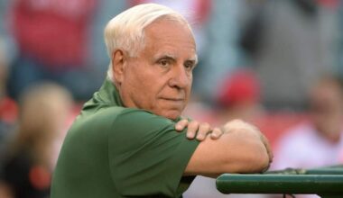 The Reason the A's Left Oakland? Lew Wolff Has Some Thoughts