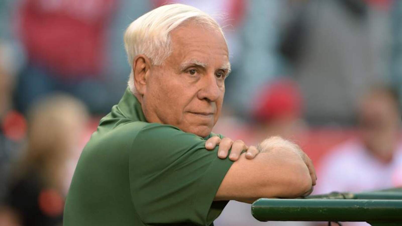 The Reason the A's Left Oakland? Lew Wolff Has Some Thoughts