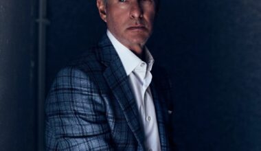 San Francisco billionaire punches back against ‘overpaid’ CEO Tax – The Mercury News