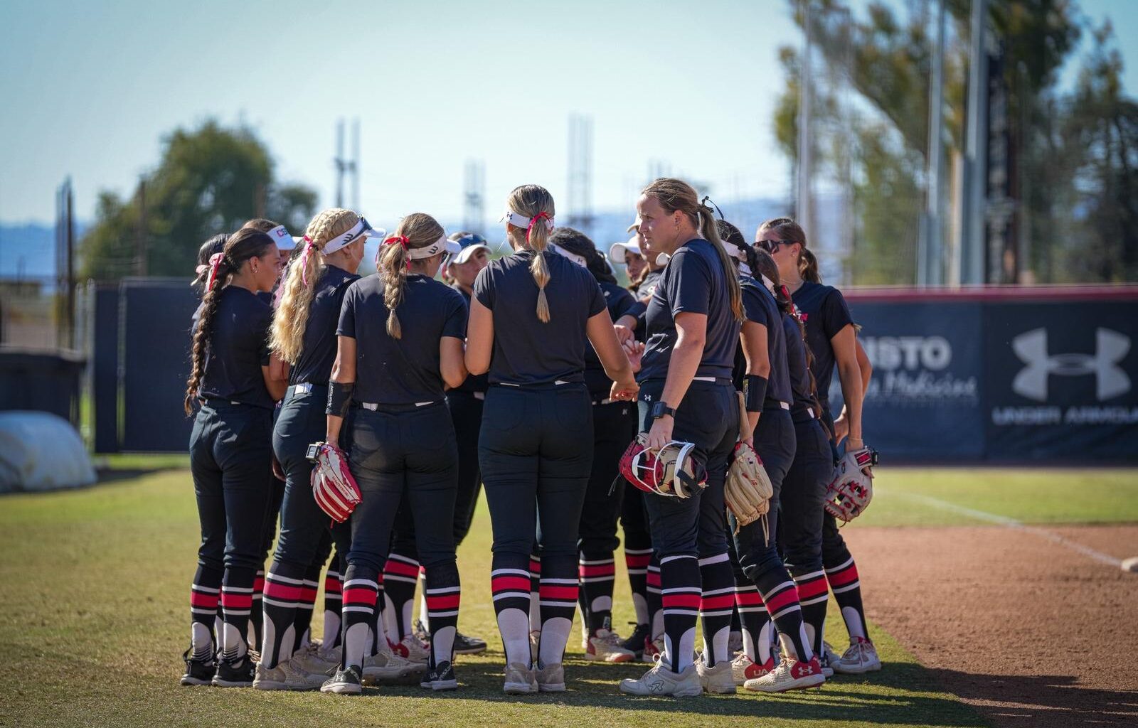 Malia Williams Action