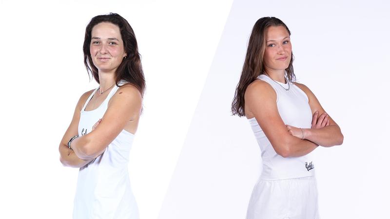 Passola Folch, Svendsen Named To All-ACC Teams