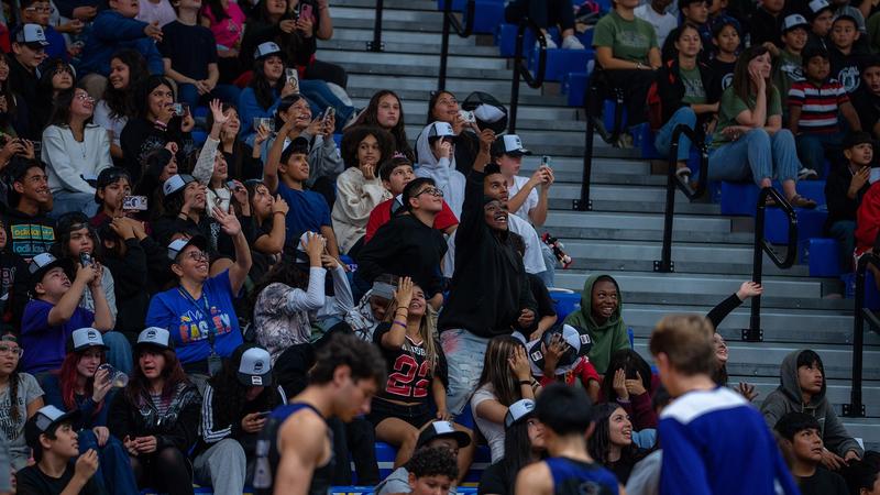 CSUB enjoys Education Day Success