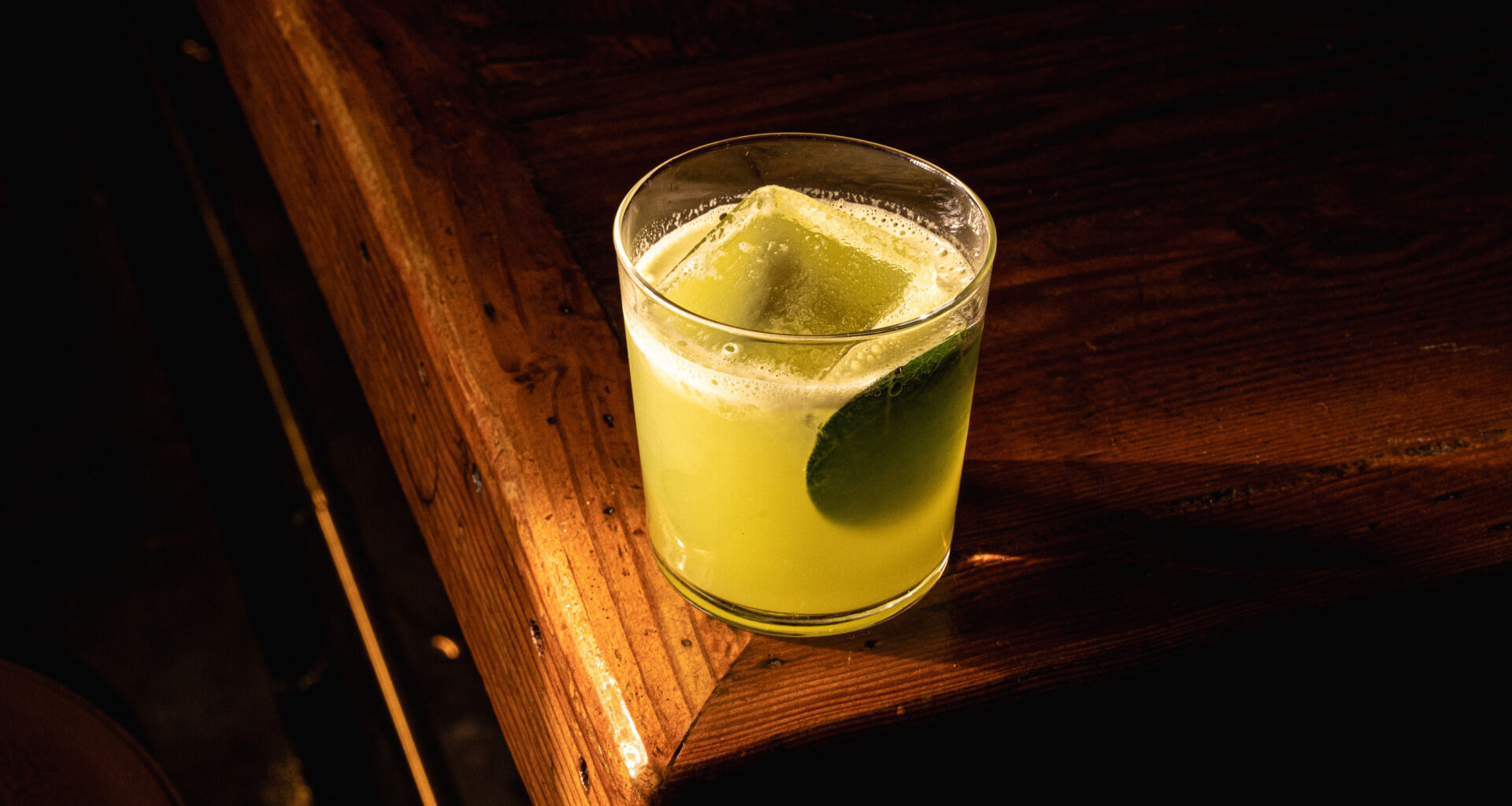 Mirate and Daisy Margarita in L.A. Named Among Best Bars in North America