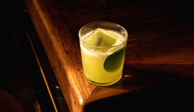Mirate and Daisy Margarita in L.A. Named Among Best Bars in North America