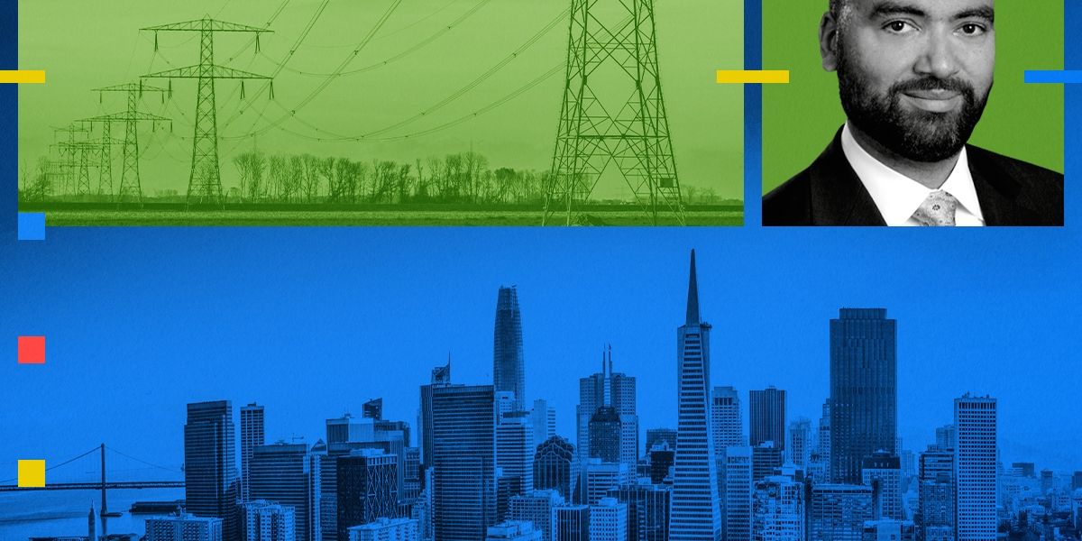California’s Public Utility Commission President Talks Affordability With Heatmap