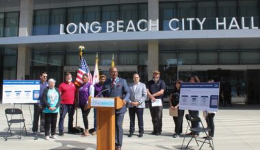 Long Beach launches renter aid program to provide residents financial support, prevent housing loss – Press Telegram