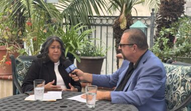 Deb Kahookele Shares Vision for Long Beach City Council in Sit-Down Interview
