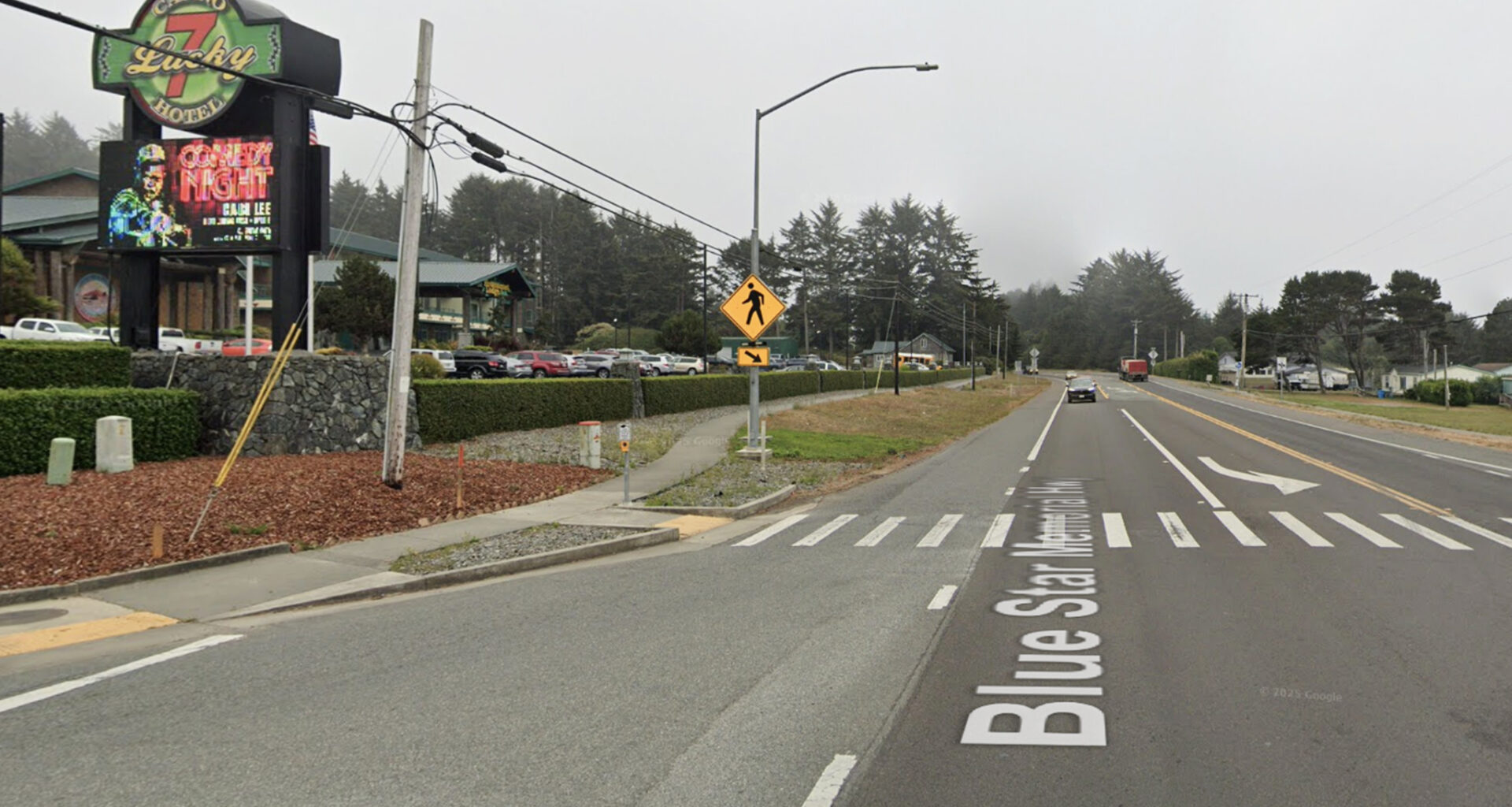 $2.5 million bridge over Highway 101 planned in Northern California