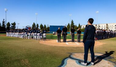 WCC Championship Rematch Set for This Weekend