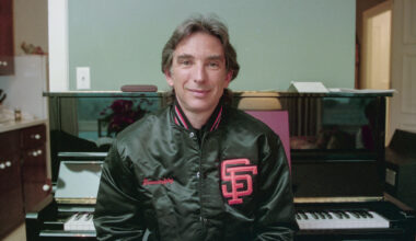 Gavin Newsom, S.F. Giants share tributes to Michael Tilson Thomas