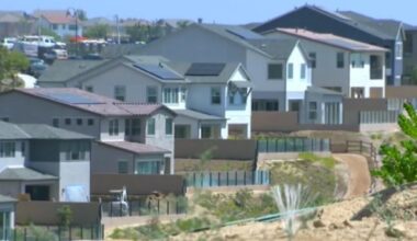 California bill would bring back fire prevention fee to high-risk areas