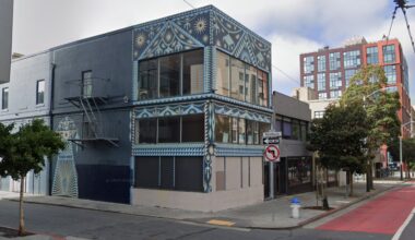 Man gets 100 years to life for fatal SF encampment stabbing