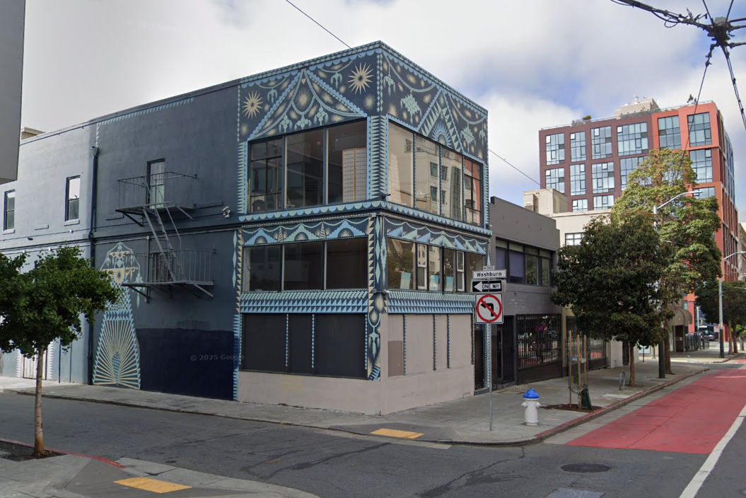 Man gets 100 years to life for fatal SF encampment stabbing