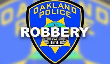 Suspect Arrested In Piedmont Ave Bank Robbery